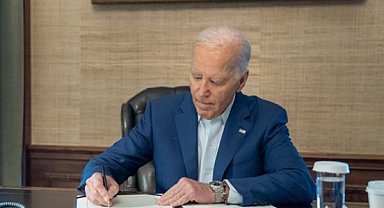 Biden: Kalan rehinelerin serbest bırakılması için çalışmaya devam edeceğiz