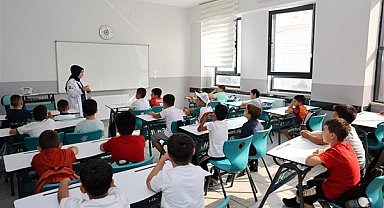 Bilgehaneler, yeni dönem eğitimlerine başladı