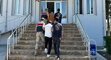 Bilişim Yoluyla Nitelikli Dolandırıcılık yaptığı tespit edilen şüpheli 3 şahıs yakalandı