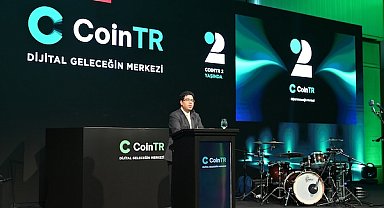 Bitget Türkiye kullanıcıları, 30 Eylül'e kadar CoinTR'ye geçiyor