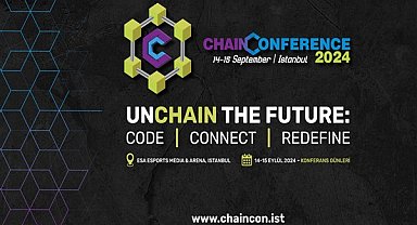 Blockchain dünyasının temsilcileri İstanbul’da bir araya geliyor