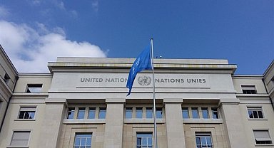 BM: Haiti'deki açlık tarihi seviyelere ulaştı