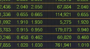 BMD Araştırma’dan BİST şirketleri veri bankası