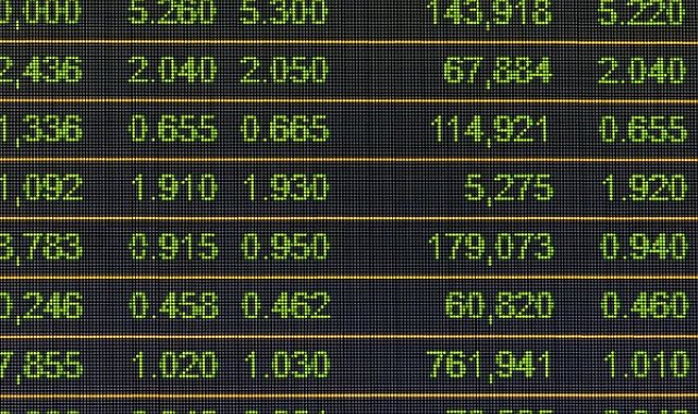 BMD Araştırma’dan BİST şirketleri veri bankası