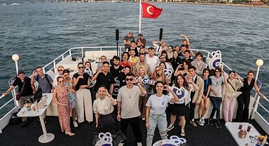 Boğaz’da Çin esintisi: Hi China Hi Türkiye etkinliğiyle kültürler buluştu
