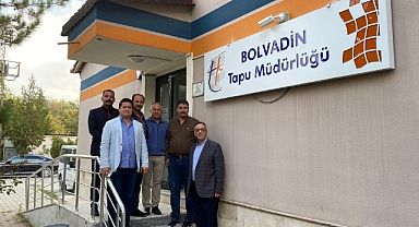 Bolvadin'e 2.000.000 Metrekare Arazi Kazandıran Organize Hayvancılık Projesi Hayata Geçti
