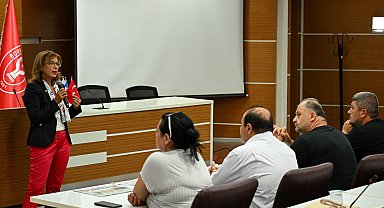 Bornova Belediyesinden