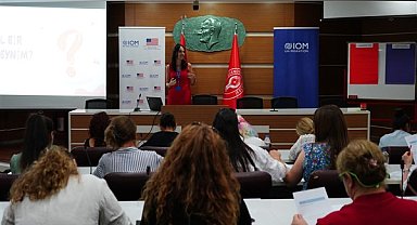 Bornova'da ailelere özel eğitim
