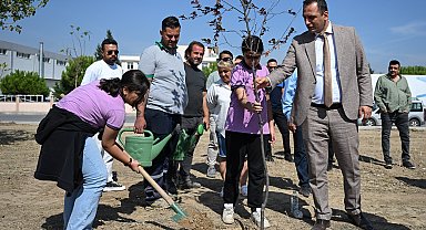 Bornova’da Avrupa Hareketlilik Haftası