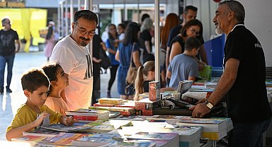Bornova’da
