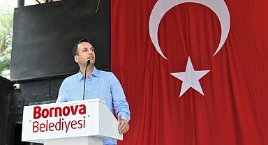 Bornova Kent Konseyi 5 yıl aradan sonra yeniden faaliyette
