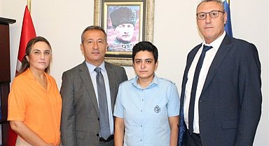 Bozoğlu: Kadın şoförümüze darp cezasız kalmayacak
