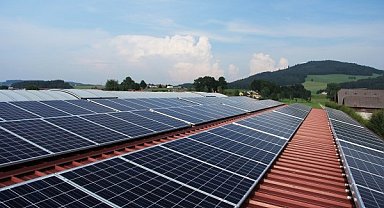 Burçelik'ten GES yatırımı kararı