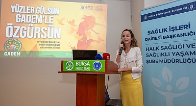 Bursa Büyükşehir Belediyesinden ‘Halk Sağlığı Haftası’na özel program