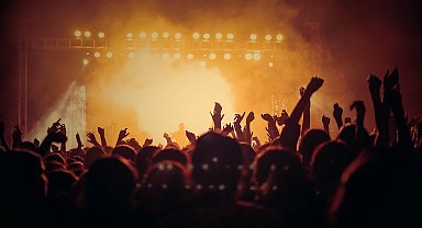 Bursa Gastronomi Festivali’nde birçok sanatçı sahne alacak