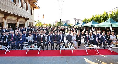 Bursa ile Makedonya arasında dostluk köprüsü