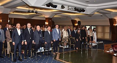 Bursa’nın sağlık turizmindeki potansiyeli konuşuldu