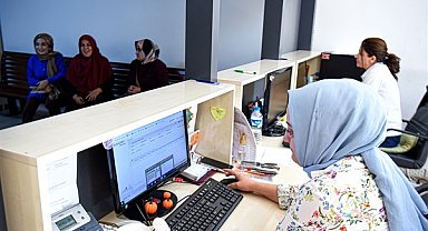 Büyükşehir, öğlen paydosunda nöbetçi uygulaması başlattı