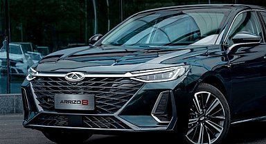 Chery, 72 farklı modelin karbon ayak izi değerlendirmesini tamamladı