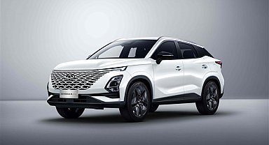 Chery OMODA 5 PRO, gençliğin estetik anlayışını son teknoloji donanımlarıyla yansıtıyor