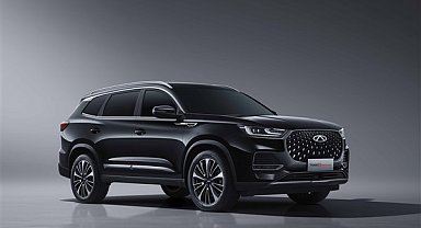Chery, SUV modellerinde kredi imkanları sunuyor