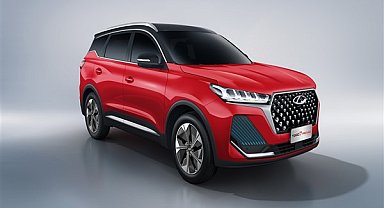 Chery Türkiye, satış sonrasındaki üstün başarılarıyla lider konuma yükseldi