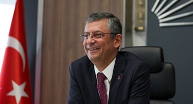 CHP Genel Başkanı Özel'den Sivas Kongresi'nin 105'inci yıl dönümü mesajı