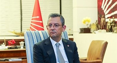 CHP Genel Başkanı Özel, Sinan Ateş'in öldürülmesine ilişkin davayı takip etti