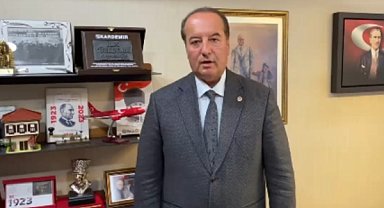 CHP'li Akay: TVF'nin Türk Telekom için çektiği kredi borcu 8 ayda 5 milyar TL arttı