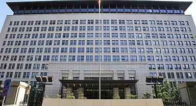 Çin: ABD'nin tarife kararına kesinlikle karşı çıkıyoruz