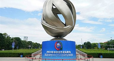 Çin-Afrika İşbirliği Forumu Zirvesi'nden Beijing Deklarasyonu
