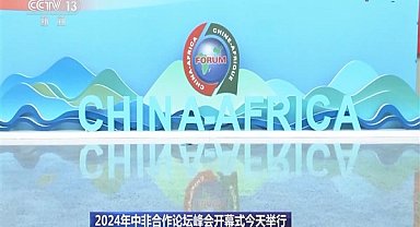 Çin-Afrika Zirvesi'nde dört üst düzey konferans düzenleniyor