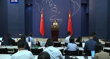 “Çin tarzı modernleşmenin yarattığı kalkınma fırsatlarını paylaşmaya devam edeceğiz”