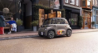 Citroen modellerinde eylül kampanyası
