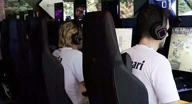 Çok oyunculu online rol yapma oyunu turnuvasında ödül havuzu 1 milyon TL