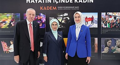 Cumhurbaşkanı Erdoğan,