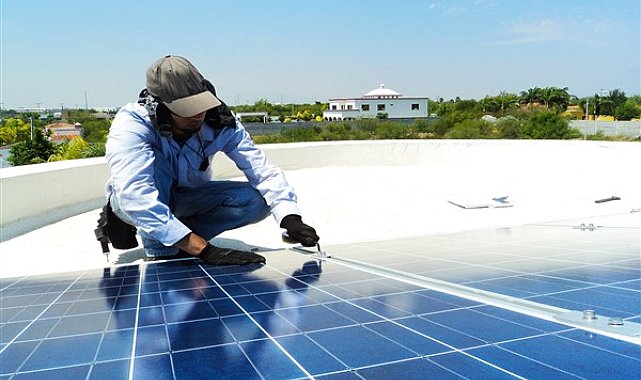 CW Enerji'den yeni iş anlaşması
