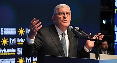 Dervişoğlu: Hükümetin çiftçilere 200 milyar lira borcu var