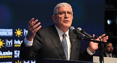 Dervişoğlu: Türk askerinin mayası sağlamdır