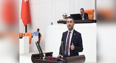 DEVA Partili Avşar: Çadırda eğitim alan kaç çocuk var?