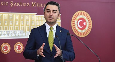 DEVA Partili Avşar’dan kişisel verilerin hacklendiği iddialarına tepki