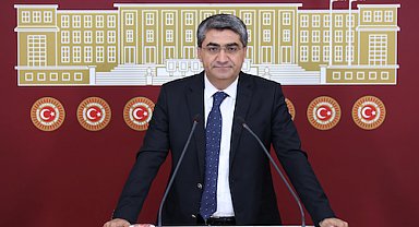 DEVA Partili Ekmen: Bedelli askerlikte kışla hizmeti kaldırılsın