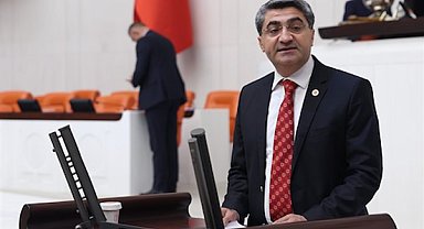 DEVA Partili Ekmen: Cezalar etkin bir şekilde uygulanmadıkça katiller aramızda dolaşır