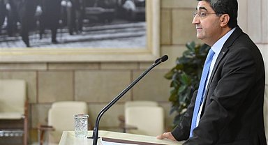 DEVA Partili Ekmen: Girdi maliyetlerinin aşağıya çekilmesi gerekiyor