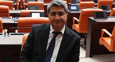 DEVA Partili Ekmen: Hasta mahkumların sağlık raporu kamu hastaneleri üzerinden verilsin