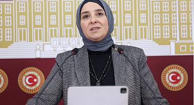 DEVA Partili Esen, aşı tedarik krizi iddialarını Bakan Memişoğlu’na sordu