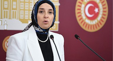 DEVA Partili Esen’den Şeyda polisin öldürülmesine ilişkin: Bu devran dönecek
