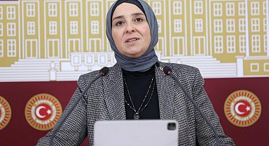 DEVA Partili Esen: Güvenlik ve adalet algısında çöküş yaşıyoruz