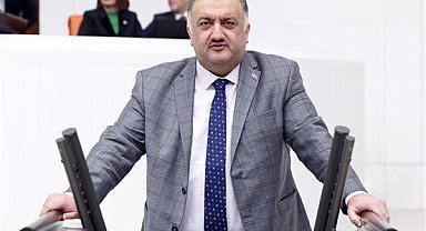 DEVA Partili Karal: Çiftçinin bir gün dahi dayanacak gücü kalmadı