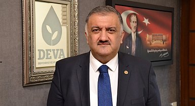 DEVA Partili Karal: Seferberlik çiftçinin elinde kalan diğer ürünler için de yapılsın